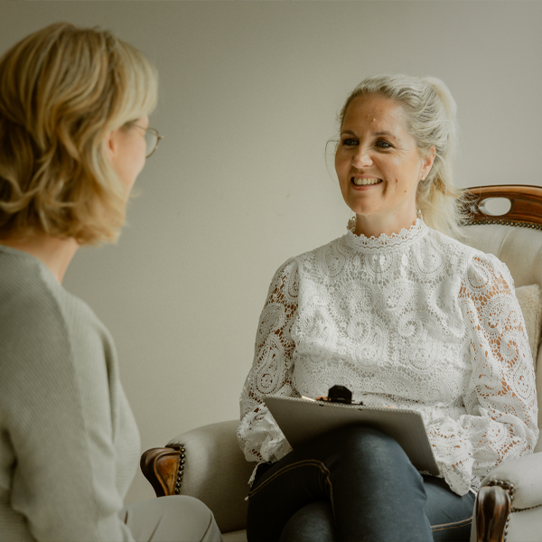 Coachingspraktijk Angelique Kooij